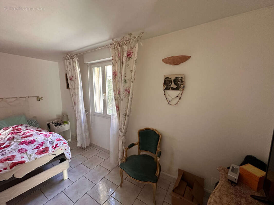 Maison à CAVAILLON