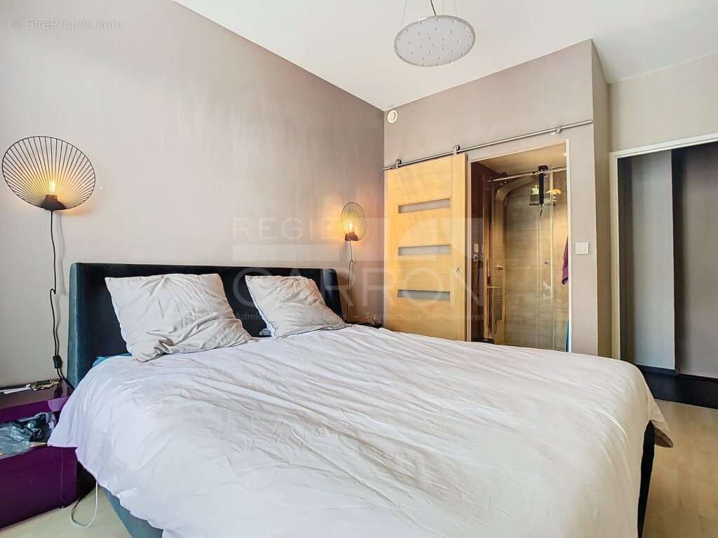 Appartement à LYON-8E
