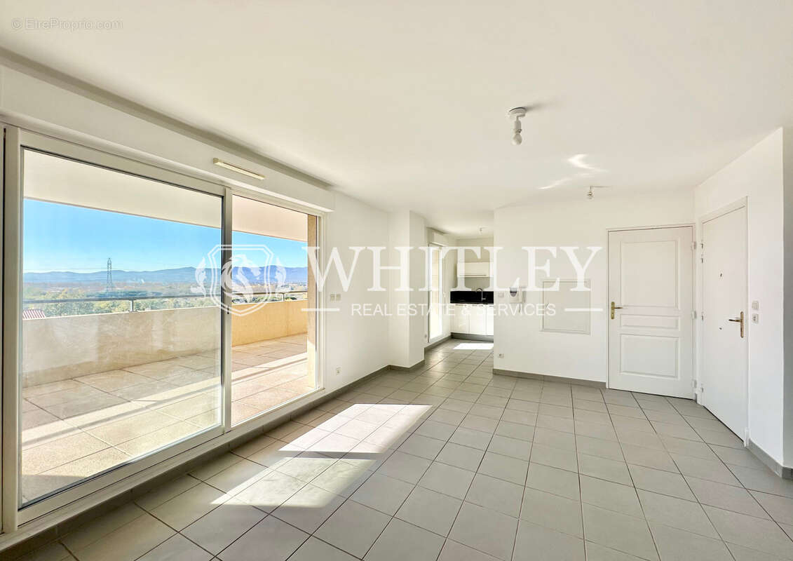 Appartement à FREJUS