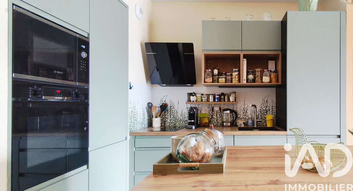 Photo 3 - Appartement à LA ROCHELLE