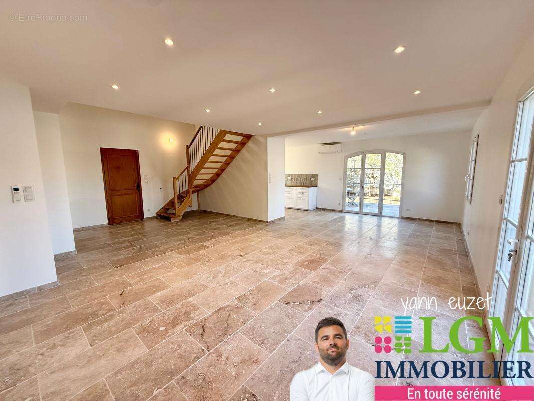 Maison à LE GRAU-DU-ROI