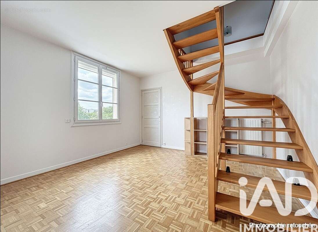 Photo 5 - Appartement à RENNES