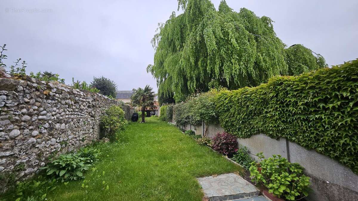 Maison 140 m² à Fecamp  - photo 14