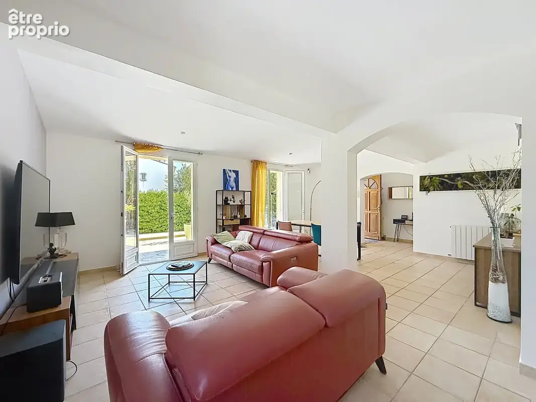 Maison avec piscine et espace jacuzzi - photo 3