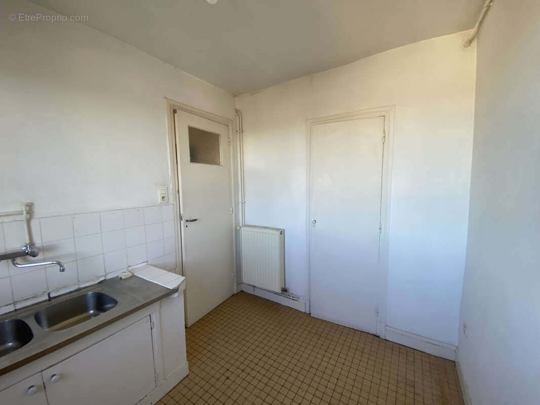 Appartement à TARBES