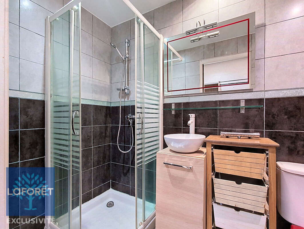 Appartement à TAVERNY