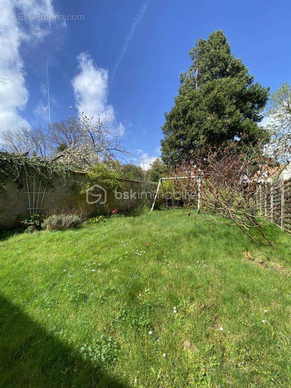 Appartement à SAINT-CHERON