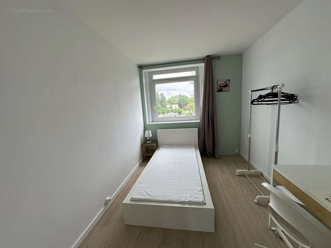 Appartement à MONT-SAINT-AIGNAN