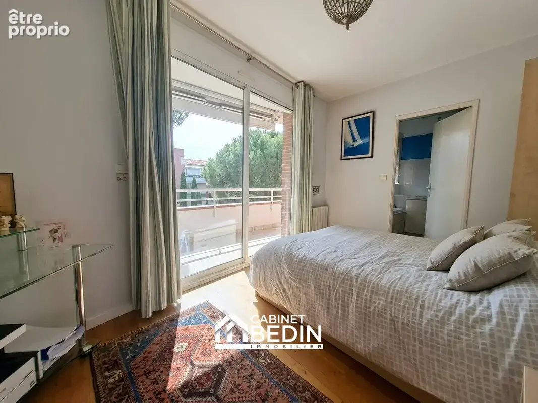 Appartement 4 pièces 109 m² à vendre à Toulouse (31400) - photo 7