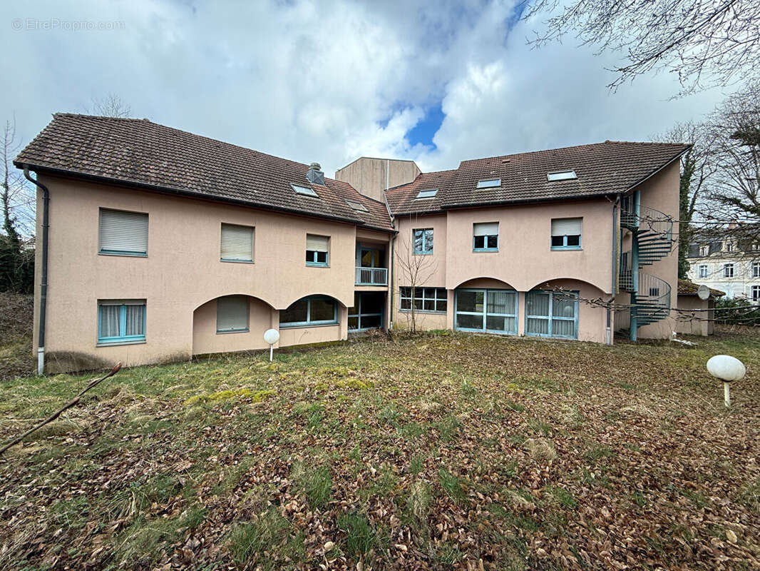 Appartement à MAIZIERES
