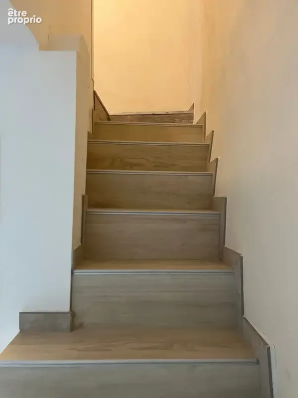 maison restaurée - photo 8