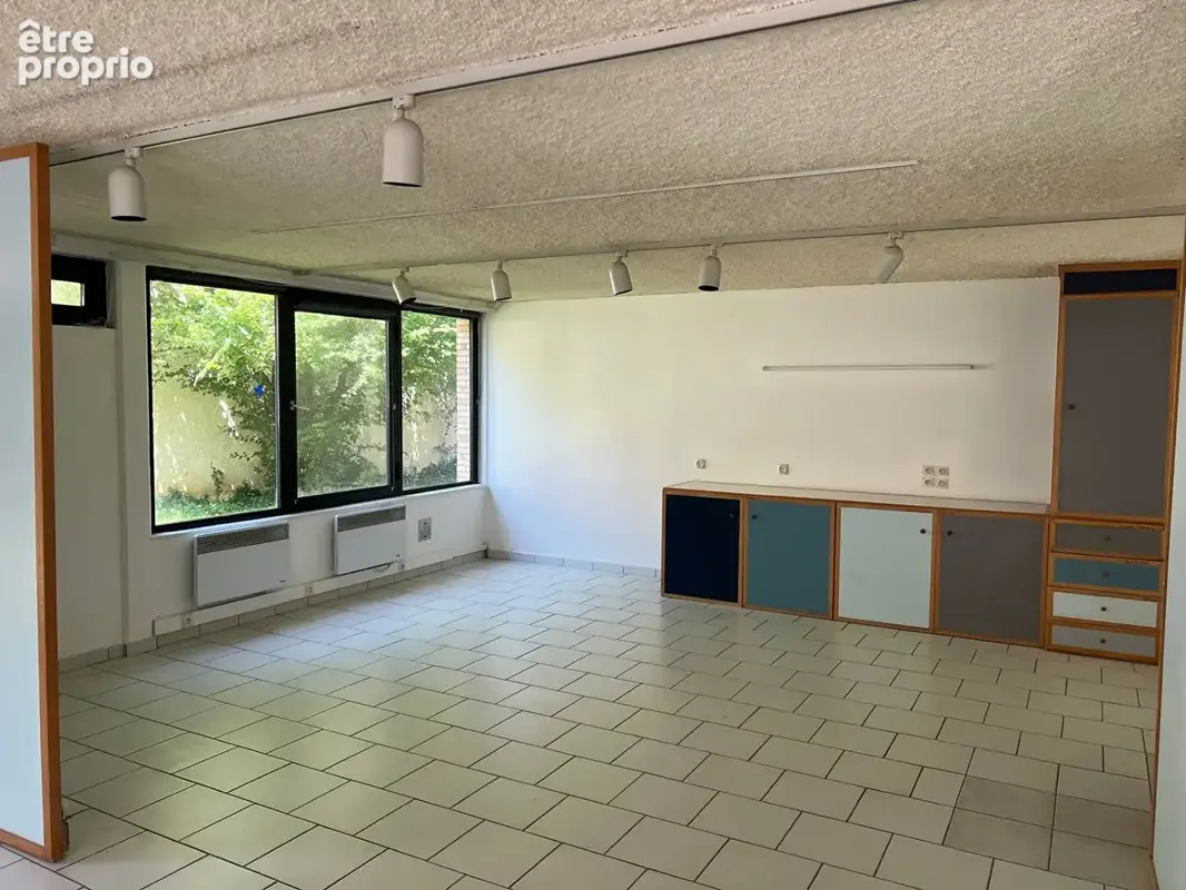 Appartement Nancy 120 m2 - photo 3