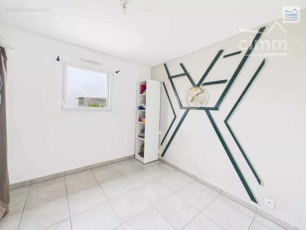 Maison à LES BRULAIS