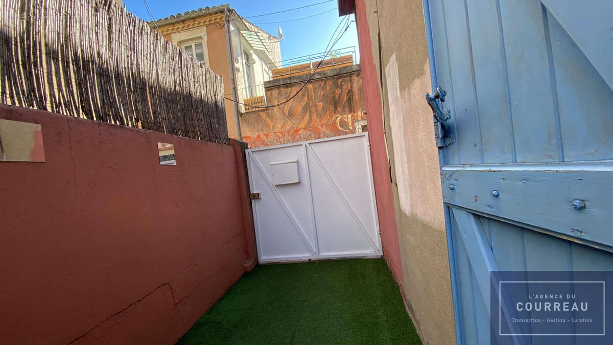 Appartement à NIMES