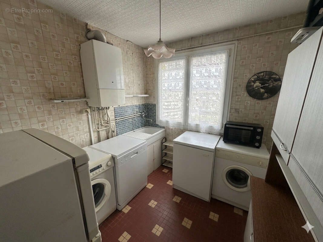 Appartement à BREST