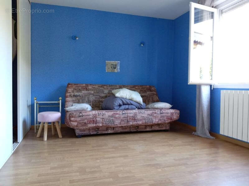 Maison à SAINT-GIRONS