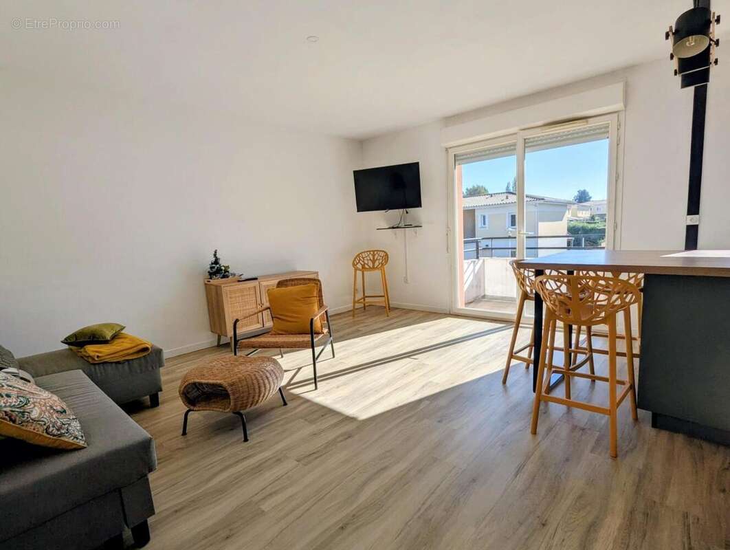 Photo 2 - Appartement à GALGON