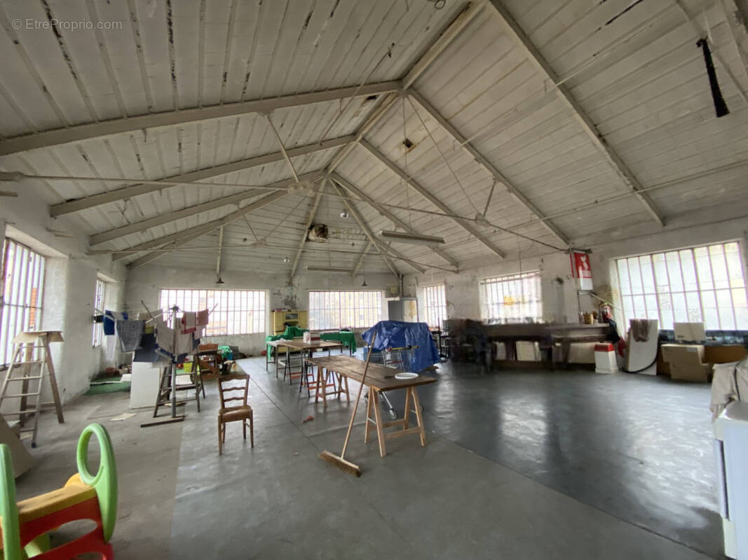 Appartement à ANNONAY