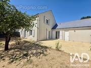 Photo 1 - Maison à CHOUZE-SUR-LOIRE