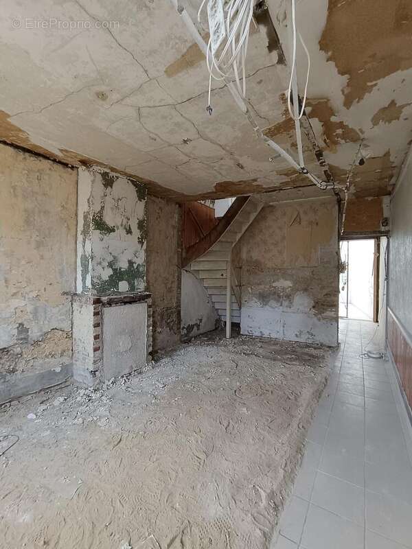 Photo 2 - Maison à SAINT-OMER