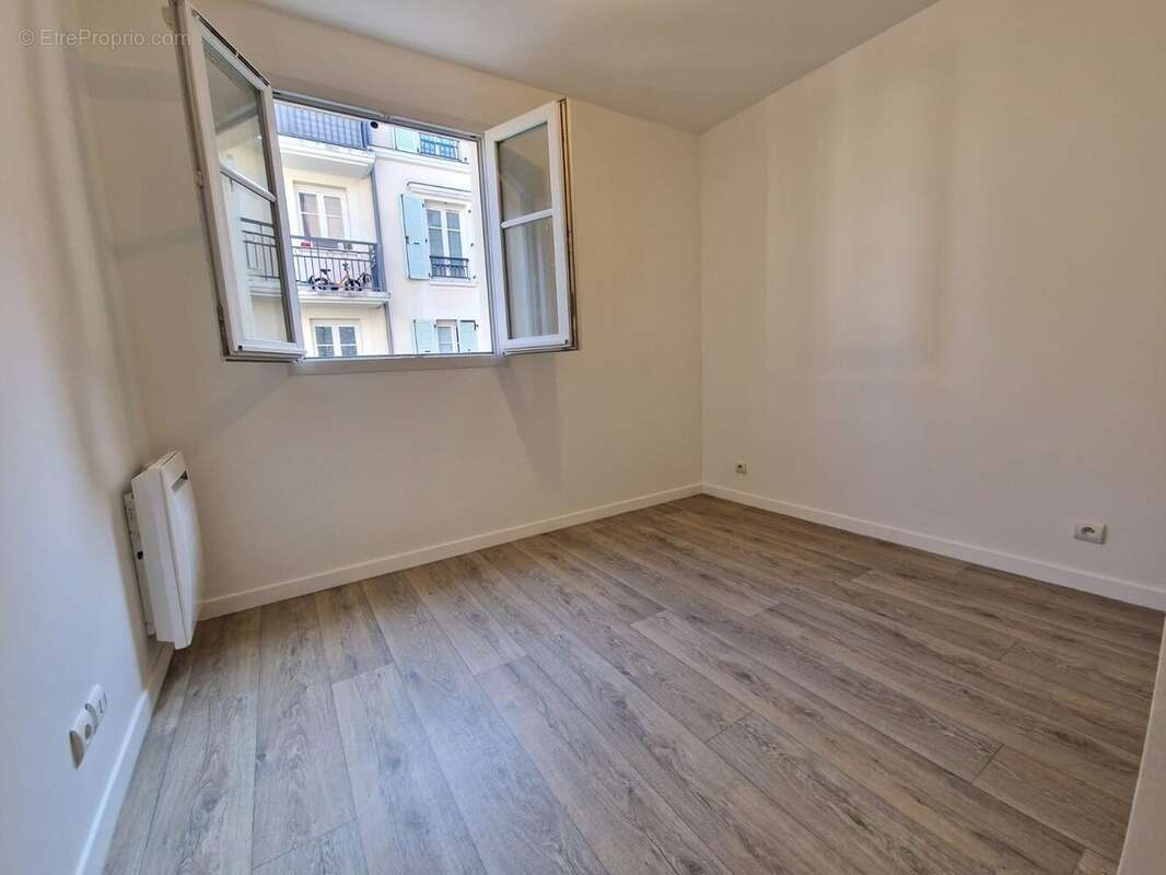 Appartement à CHATOU