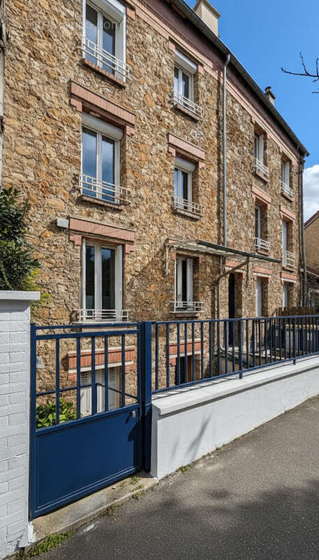 Appartement à MEUDON