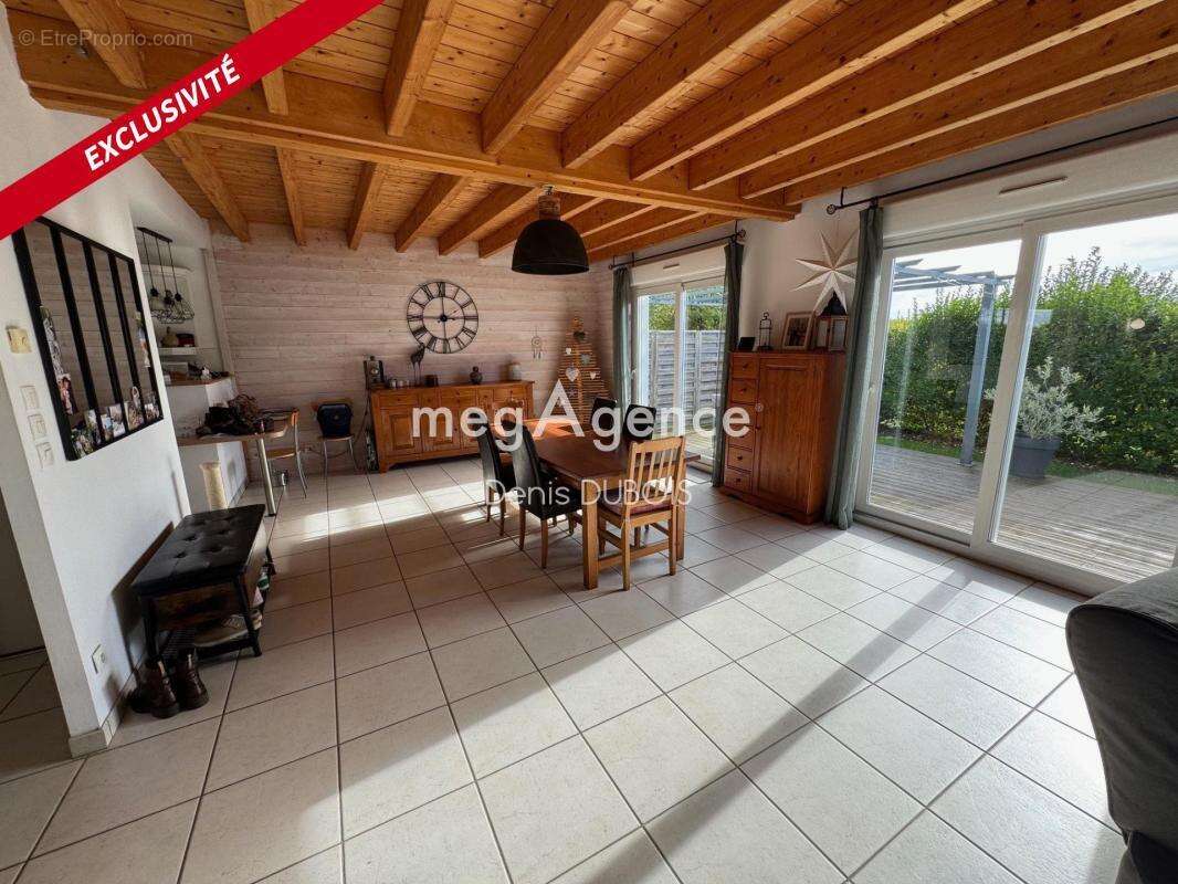 Maison à ALENCON