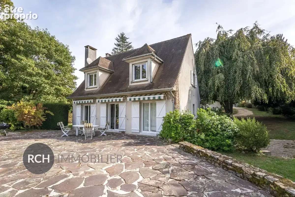 Exclusivité - Secteur Thoiry - Charmante Maison au calme avec vue dégagée - photo 1