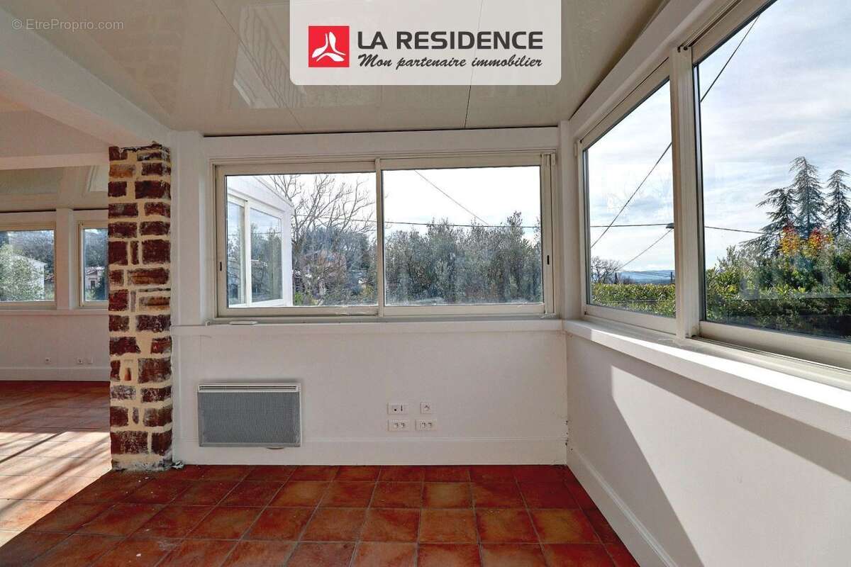 Maison à DRAGUIGNAN