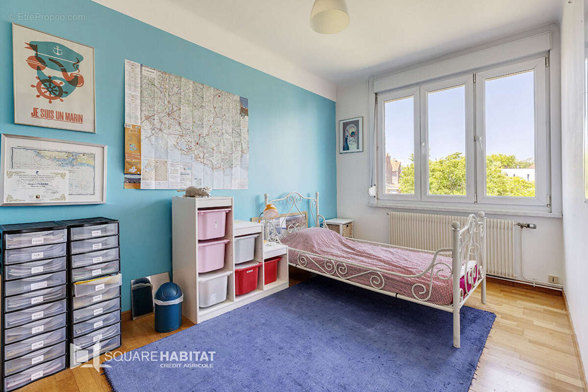 Maison à VILLENEUVE-D&#039;ASCQ