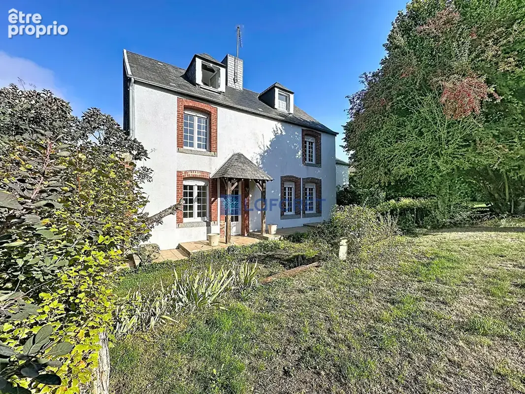 Maison Saint-georges-des-groseillers 9 pièce(s) 180 m2 - photo 17