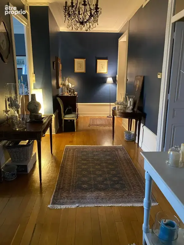 Quartier prisé des Brotteaux   Appartement de charme lumineux - photo 24