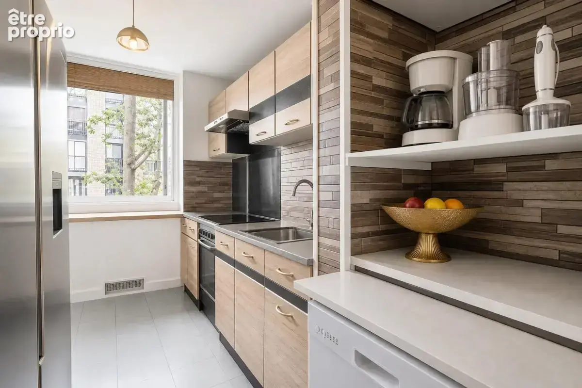 Appartement de 4 pièces de 66 m² à Grigny - photo 4