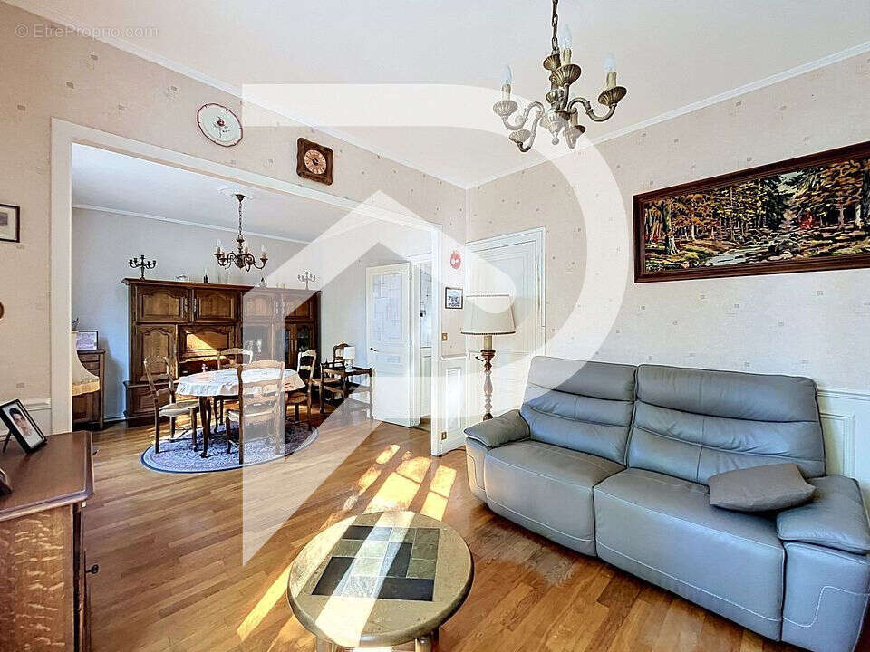 Maison à SOISSONS