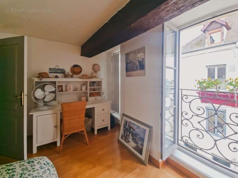 Maison à CHALON-SUR-SAONE