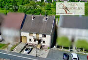 Maison à OERMINGEN