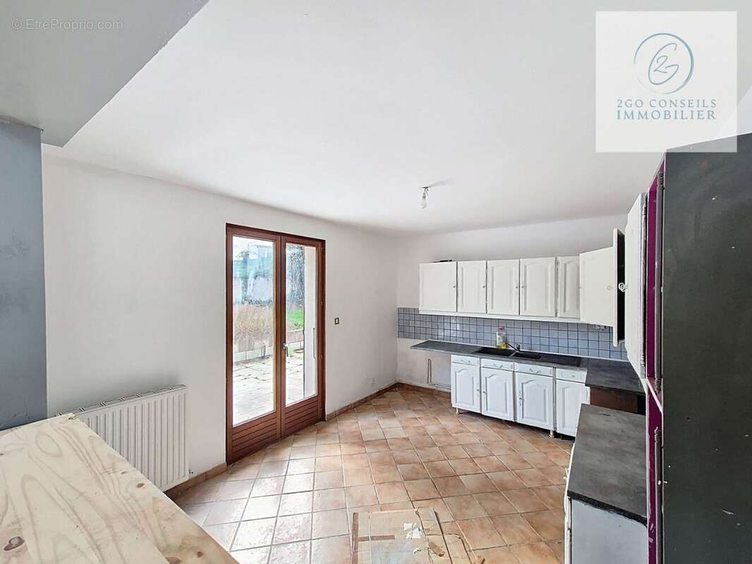 Maison 156 m² à Faulx  - photo 4