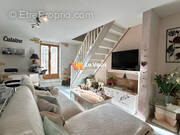 Maison à PONT-SAINT-VINCENT