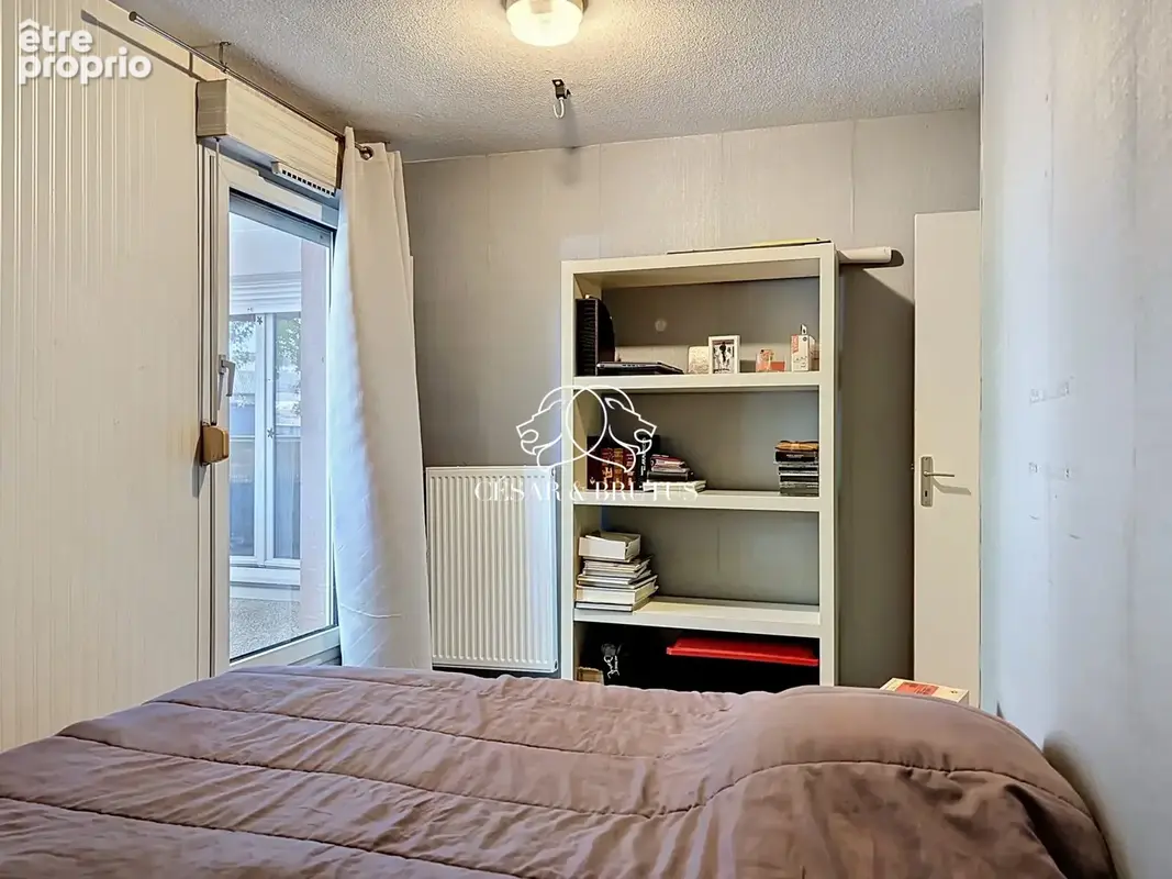 Appartement 3 pièces 74 m² à vendre à Villeurbanne (69100) - photo 5