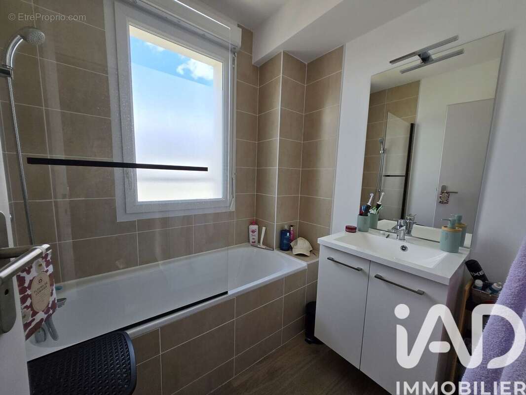 Photo 9 - Appartement à LIFFRE
