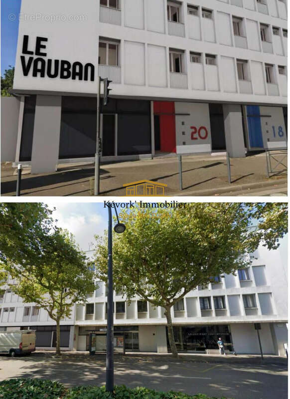 Appartement à VALENCE