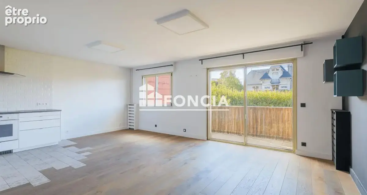 A vendre- le raincy - photo 2