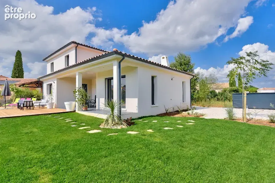 Terrain 1 200 m² à vendre à Villeneuve-Les-Maguelone (34750) - photo 3