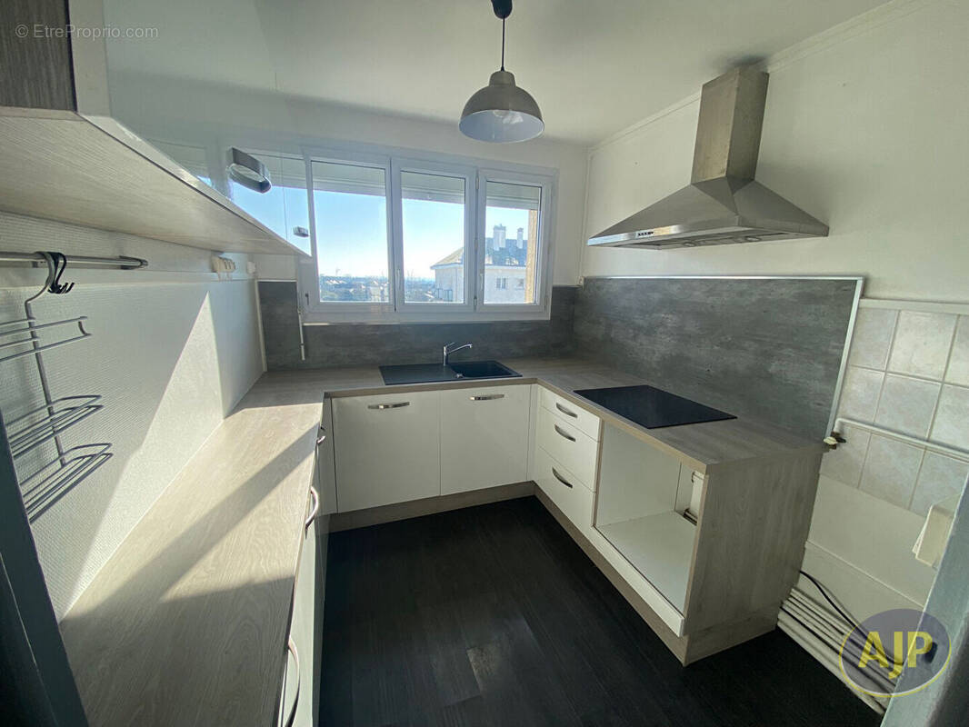 Appartement à ANGERS