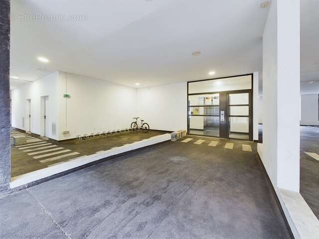 Appartement à GENNEVILLIERS