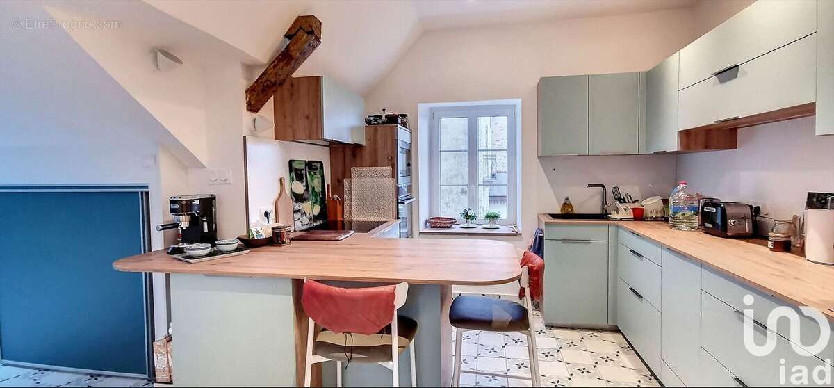 Photo 7 - Appartement à DINAN