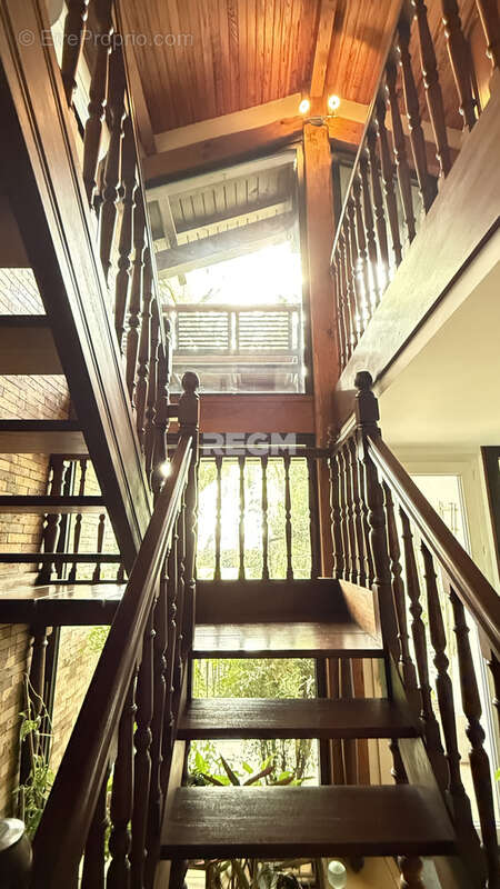 Maison à MORCENX