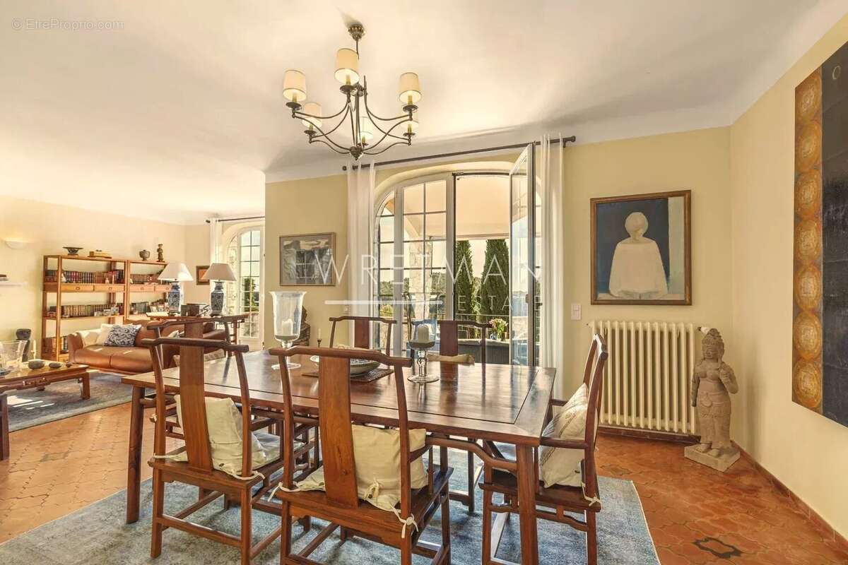 Maison à VENCE