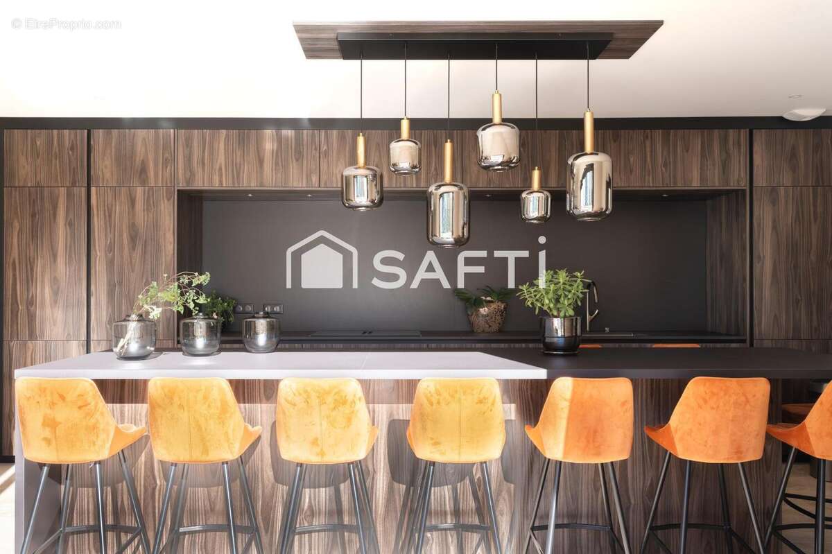 Photo 3 - Maison à EGUILLES