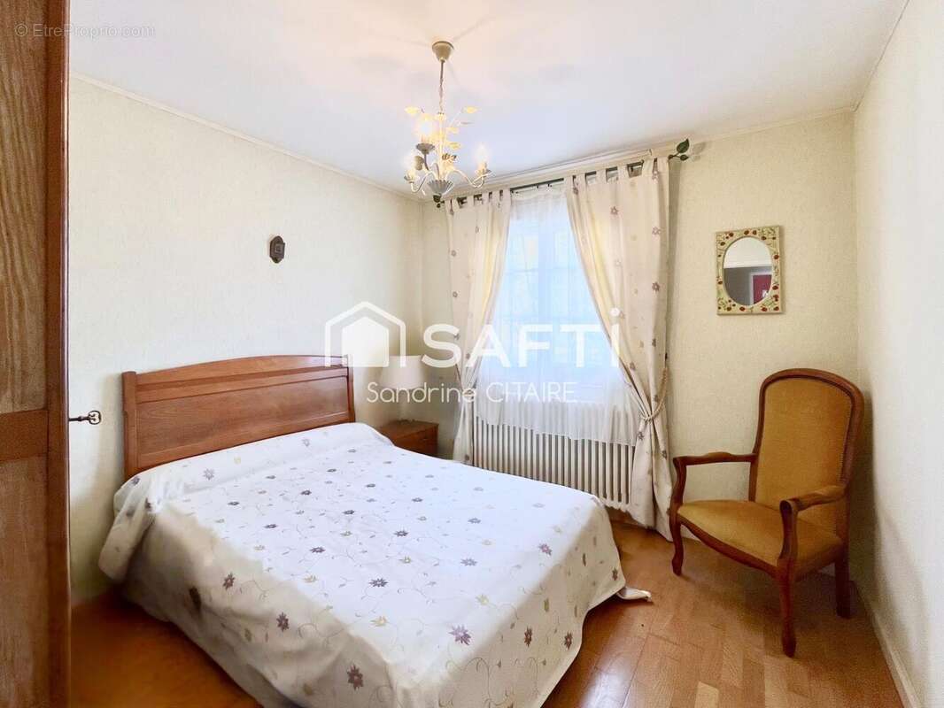 Photo 9 - Maison à EZY-SUR-EURE